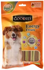 Goodies Energy Treat Mix Stick, 500g