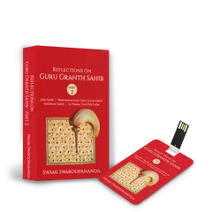 Reflections on Guru Granth Sahib - Part 2 (Audio Discourses)