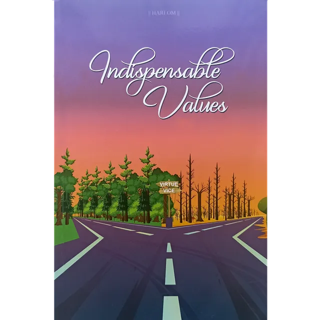 Indispensable Values
