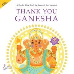 Thank You Ganesha