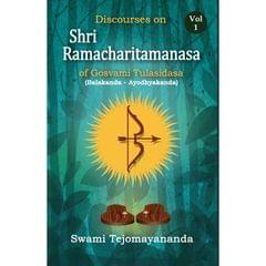 Discourses on Shri Ramcharitamanasa (English)