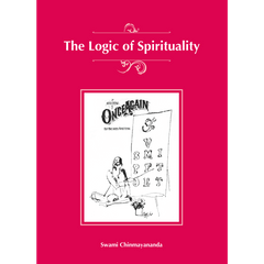 The Logic of Spirituality