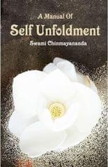 A Manual of Self Unfoldment