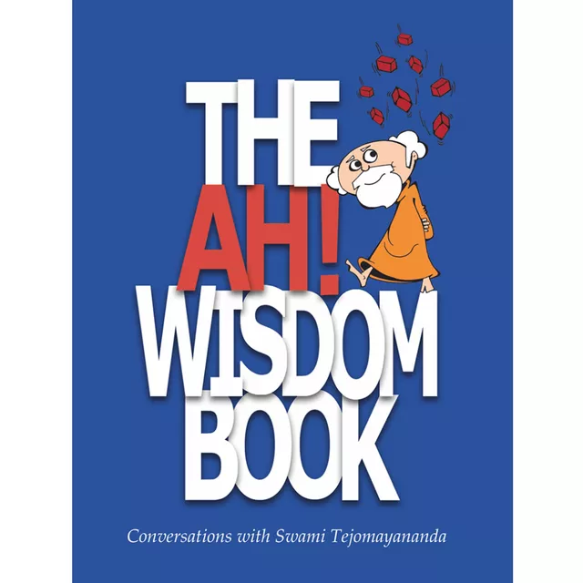 THE AH! WISDOM BOOK
