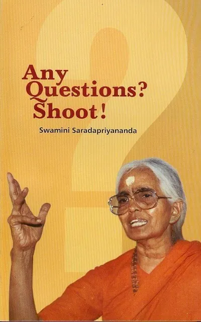 ANY QUESTIONS? SHOOT!!