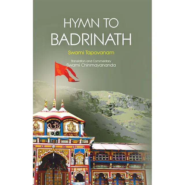 Hymn to Badrinath