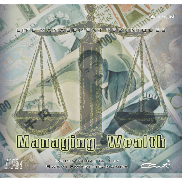 Managing Wealth