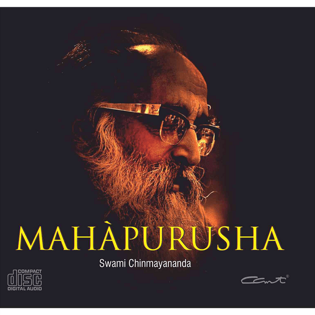 Mahapurusha