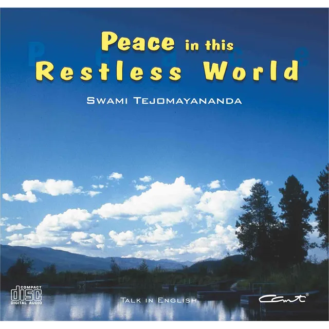 Peace in the Restless World