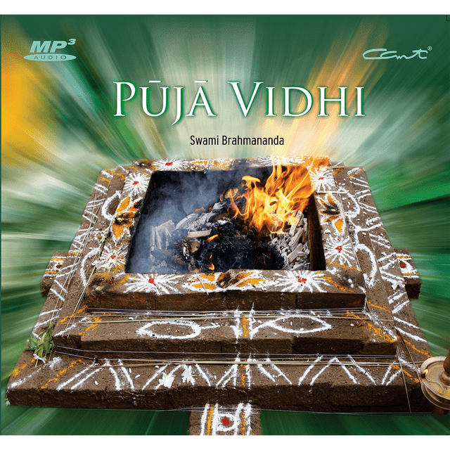 Puja Vidhi