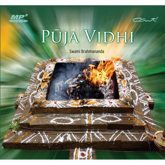 Puja Vidhi