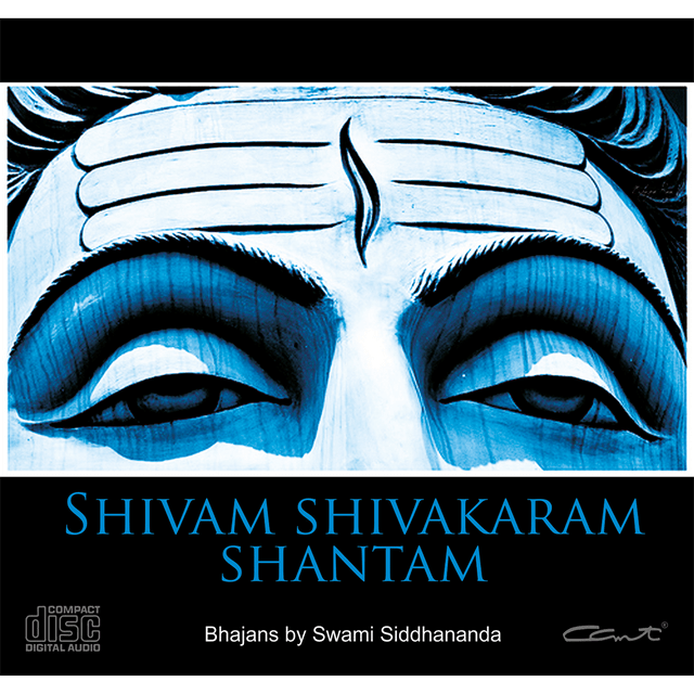 Shivam Shivakaram Shantam