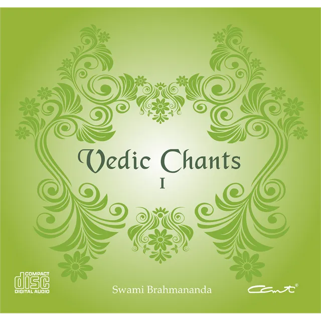 Vedic Chants - I