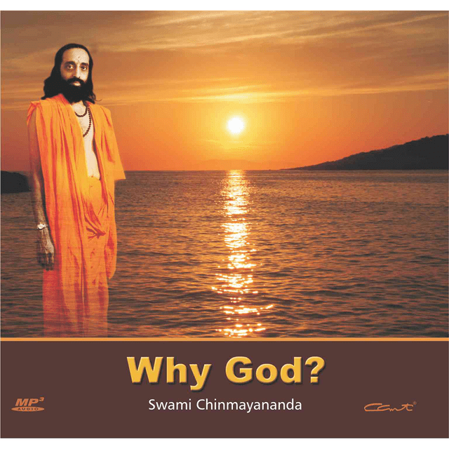 Why God?