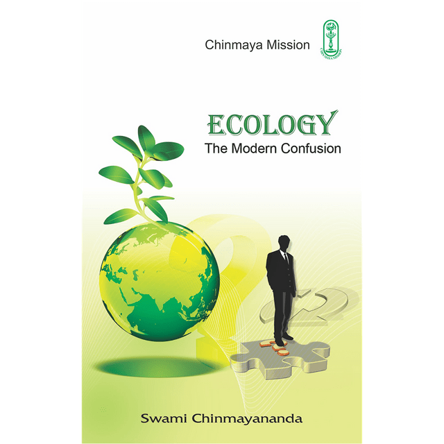 Ecology - The Modern Confusion