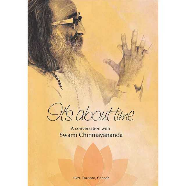 It's About Time (DVD)