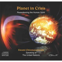 Planet in Crisis (DVD)