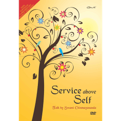 Service Above Self