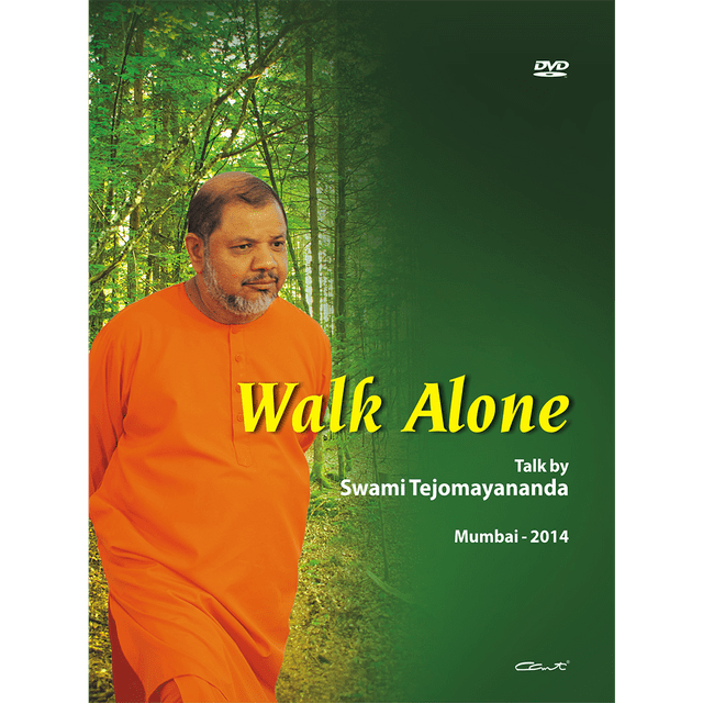 Walk Alone