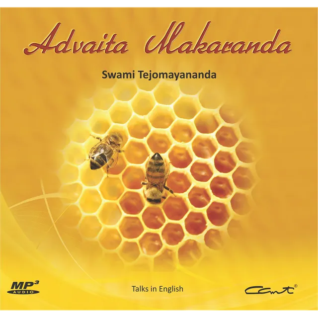 Advaita Makaranda (Audio Discourses)