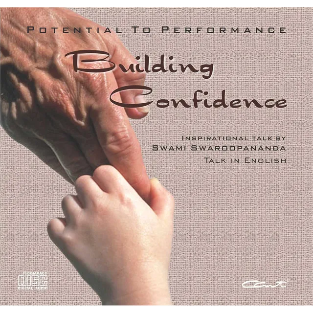 Building Confidence (Potential to Performance Series)
