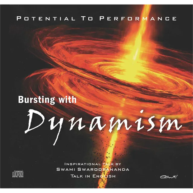 Bursting with Dynamism (Potential to Performance Series)