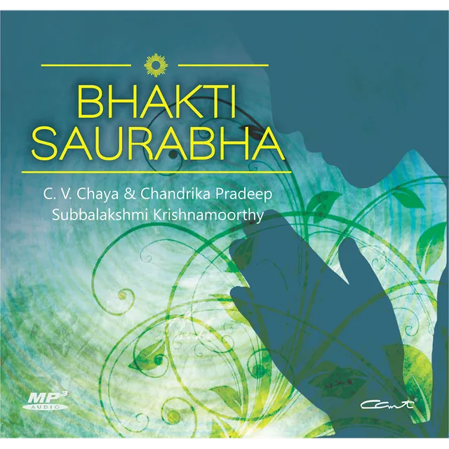 Bhakti Saurabha