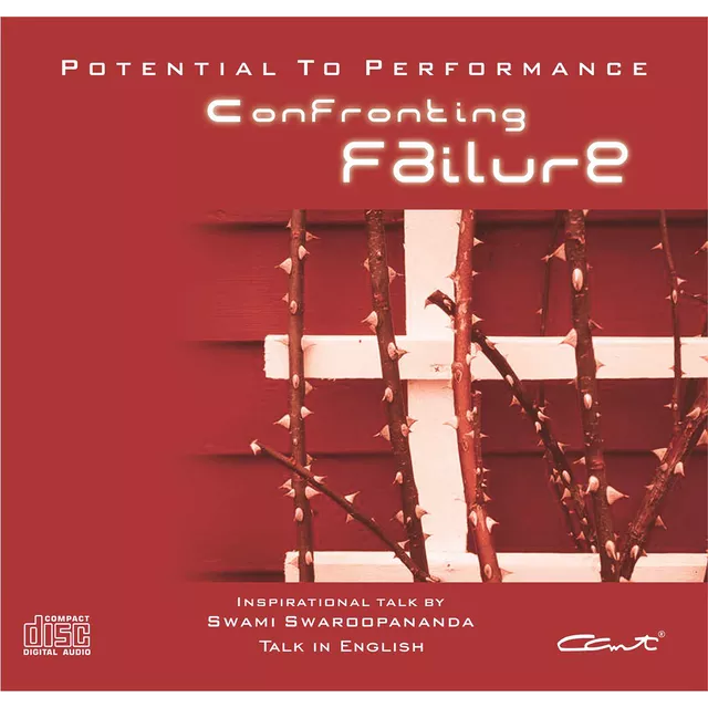 Confronting Failure (Potential to Performance Series)