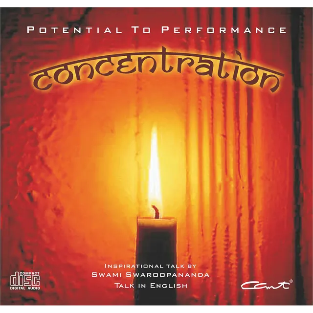 Concentration (Potential to Performance Series)