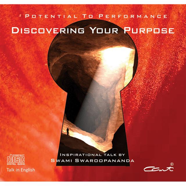 Discovering Your Purpose (Potential to Performance Series)
