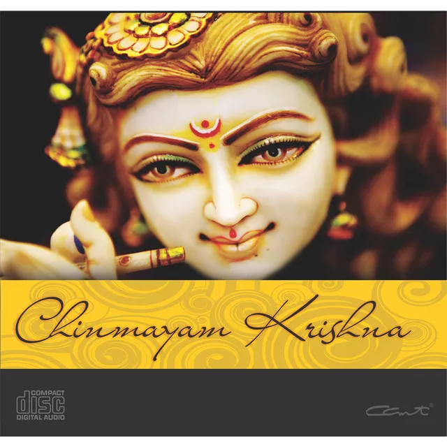 Chinmayam Krishna