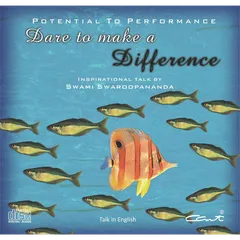 Dare to Make a Difference (Potential to Performance Series)