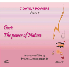 Devi: The Power of Nature
