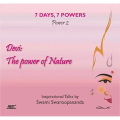 Devi: The Power of Nature