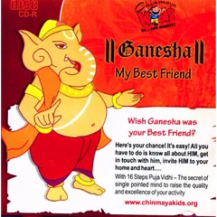 Ganesha - My Best Friend