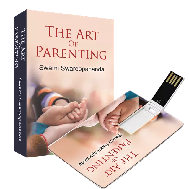 The Art of Parenting (Audio Discourses)