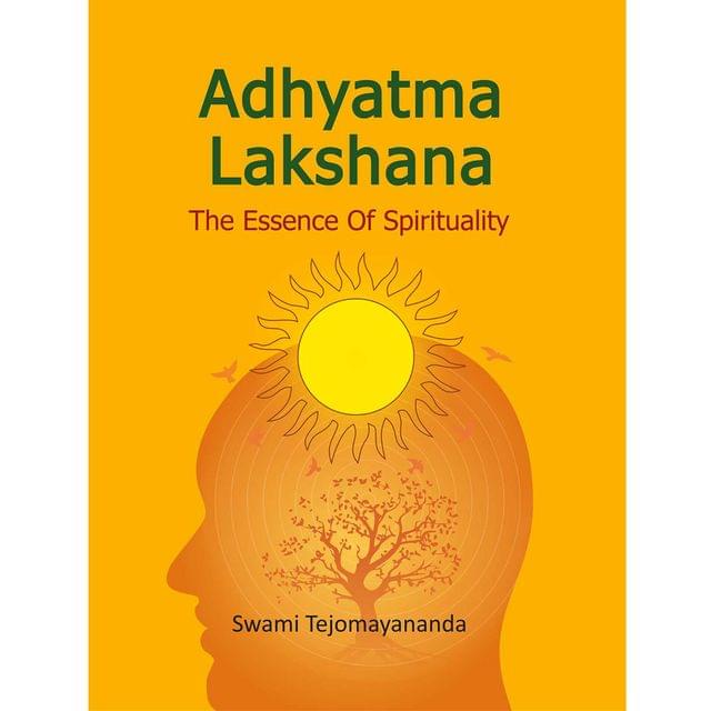 Adhyatma Lakshana