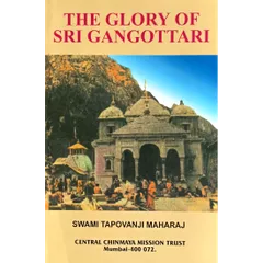 Glory of Gangotri