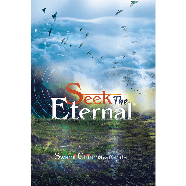 Seek the Eternal