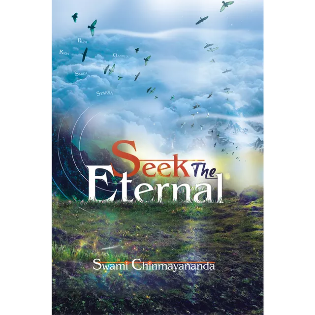 Seek the Eternal
