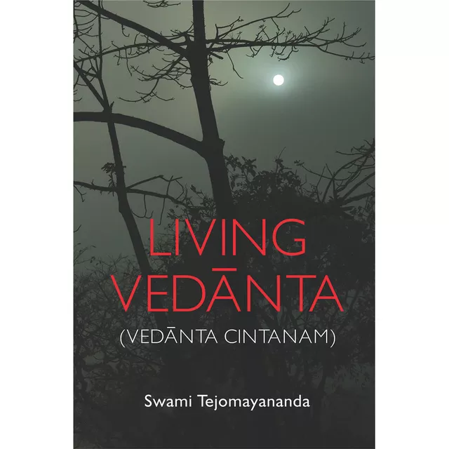 Living Vedanta