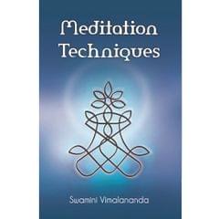 Meditation Techniques