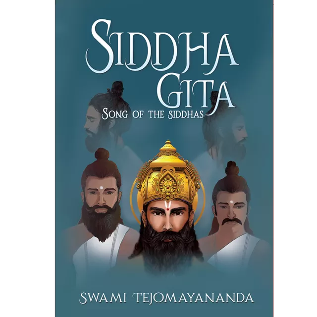 Siddha Gita