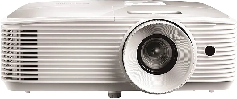 Optoma Hd29Hlv-Hdr Full Hd 1080P Entertainment Projector