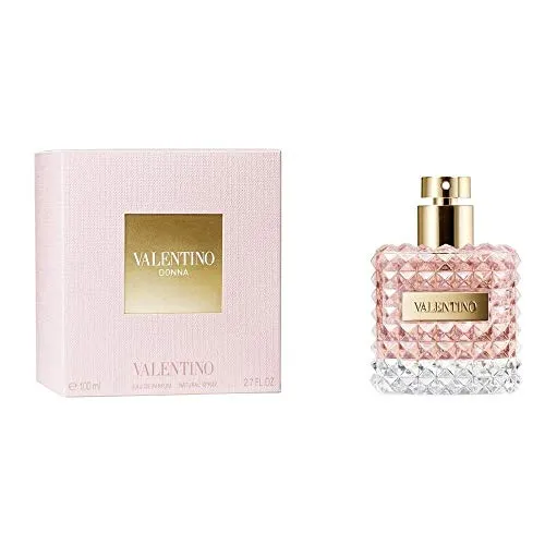 Valentino Donna For - Perfumes For Women 100 ML - EDP