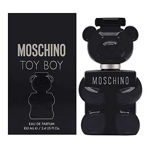Moschino Moschino Forever Sailing For Men -100 ML, EDT,