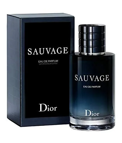 Dior Sauvage Perfume For Men 60 ML