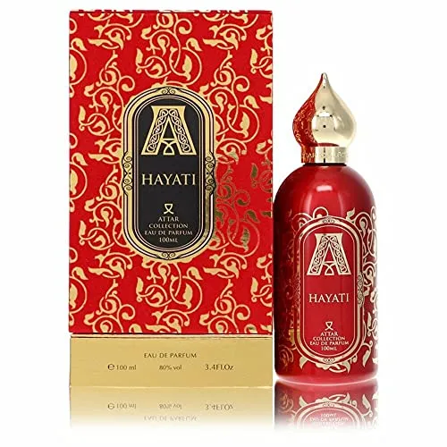 Attar Collection Hayati EDP 100 ML