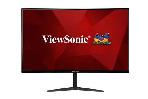 Viewsonic 27? 165Hz 1500R Curved Gaming Monitor