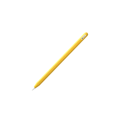 Apple Pencil 2 Yellow Matte